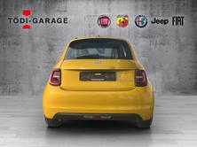 FIAT 500 1.0 MHEV Torino, Mild-Hybrid Petrol/Electric, New car, Manual - 5