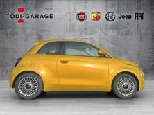 FIAT 500 1.0 MHEV Torino, Mild-Hybrid Petrol/Electric, New car, Manual - 7