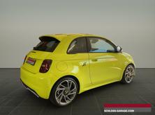 FIAT 500e Abarth Turismo, Electric, New car, Automatic - 7