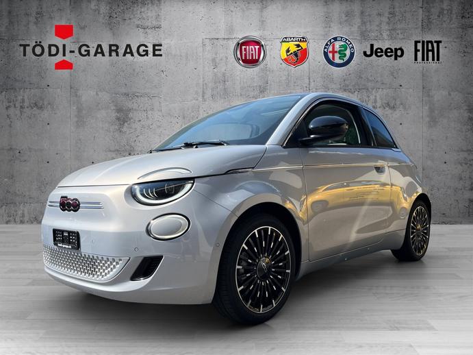 FIAT 500La Prima, Elettrica, Auto nuove, Automatico