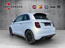 FIAT 500La Prima, Elettrica, Auto nuove, Automatico - 4