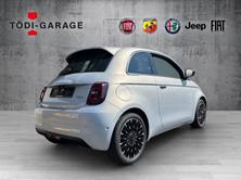 FIAT 500La Prima, Elettrica, Auto nuove, Automatico - 6
