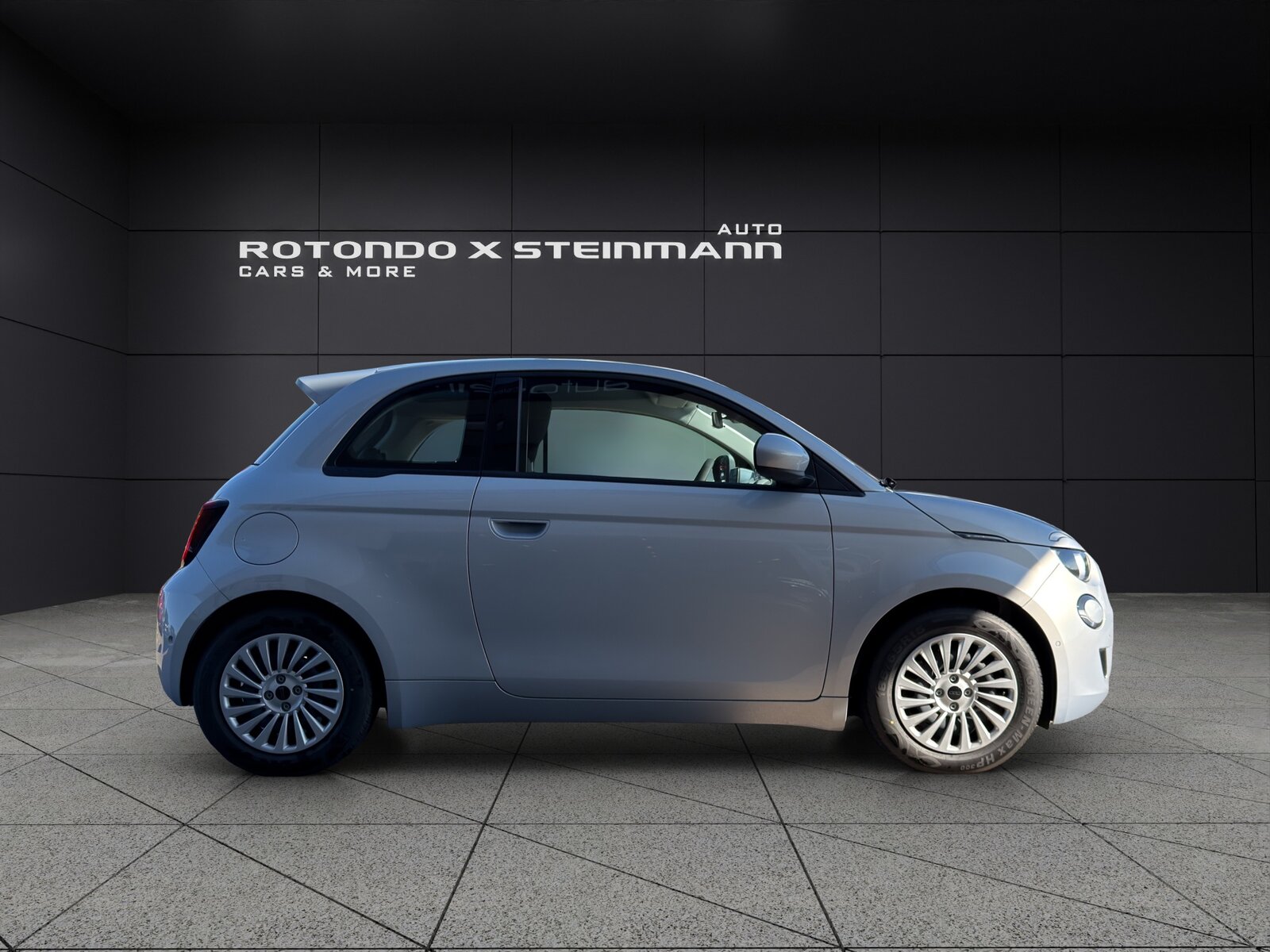 FIAT 500 electric 87 kW Vita, Elettrica, Auto nuove, Automatico - 4