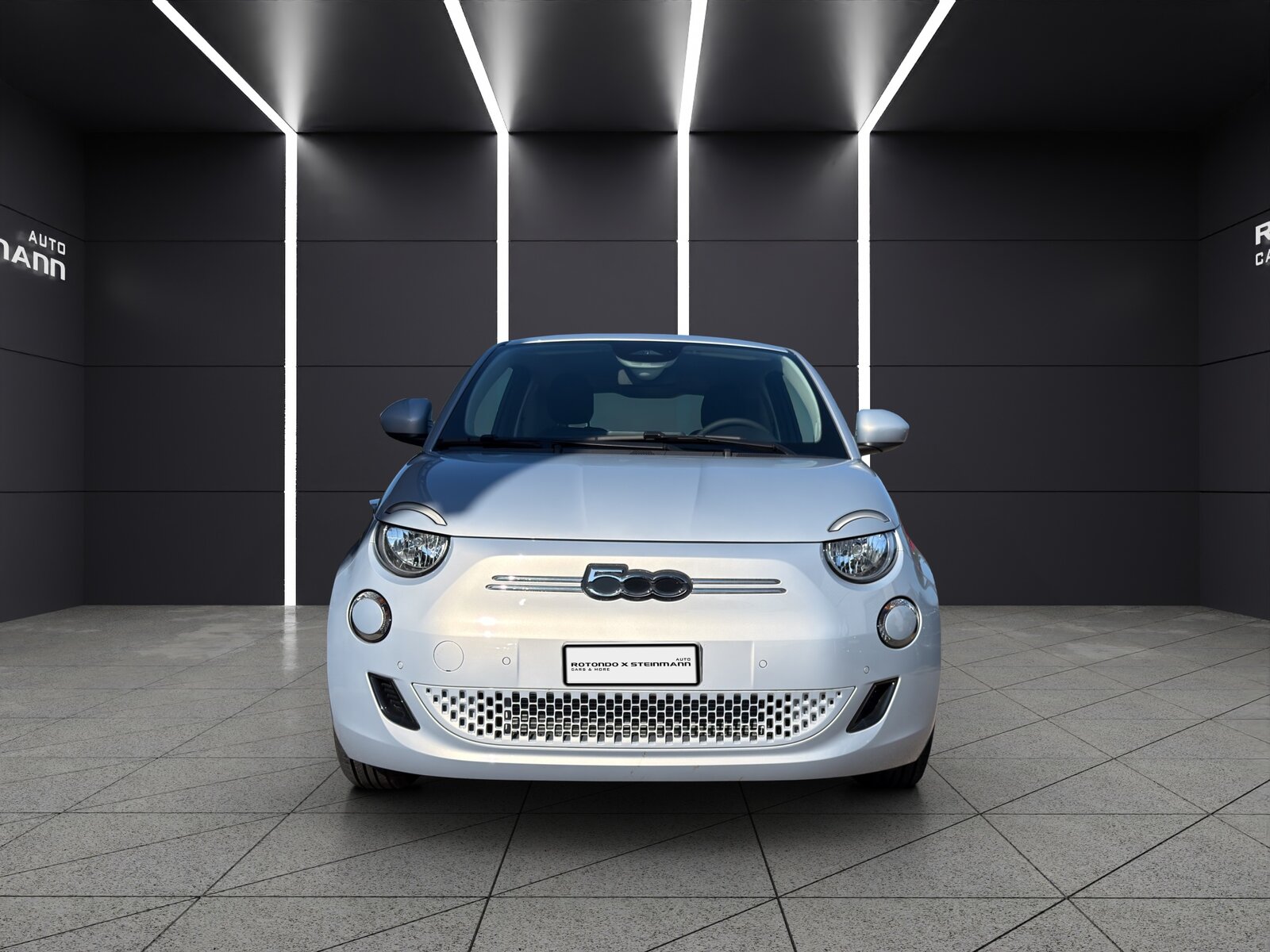 FIAT 500 electric 87 kW Vita, Elettrica, Auto nuove, Automatico - 6