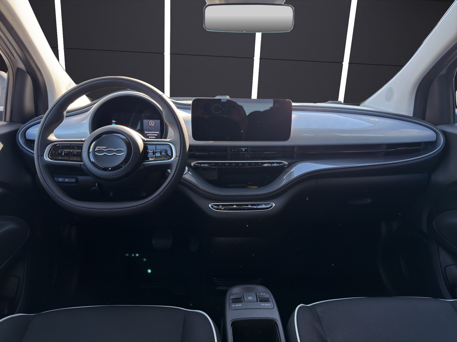 FIAT 500 electric 87 kW Vita, Elettrica, Auto nuove, Automatico - 7