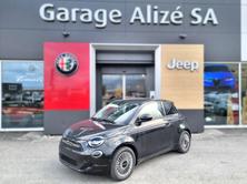 FIAT 500 electric 87 kW Swiss Edition, Elektro, Neuwagen, Automatik - 2