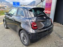 FIAT 500 electric 87 kW Swiss Edition, Elektro, Neuwagen, Automatik - 4