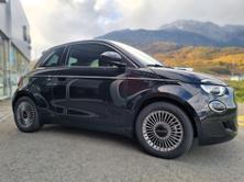 FIAT 500 electric 87 kW Swiss Edition, Elektro, Neuwagen, Automatik - 5