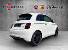 FIAT 500La Prima, Elektro, Neuwagen, Automatik - 6