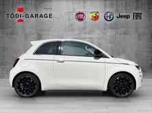 FIAT 500La Prima, Elektro, Neuwagen, Automatik - 7