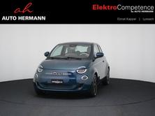 FIAT 500 by Bocelli TOP, Electric, New car, Automatic - 2