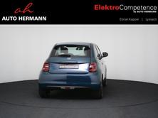 FIAT 500 by Bocelli TOP, Electric, New car, Automatic - 6
