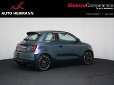 FIAT 500 by Bocelli TOP, Electric, New car, Automatic - 7