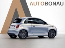 FIAT 500 1.0 Hybrid Icon, Hybride Leggero Benzina/Elettrica, Auto nuove, Manuale - 7