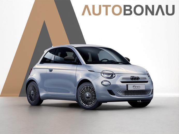 FIAT 500 1.0 Hybrid Icon, Hybride Leggero Benzina/Elettrica, Auto nuove, Manuale