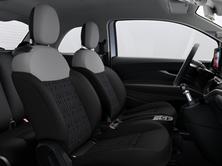 FIAT 500 1.0 Hybrid Icon, Hybride Leggero Benzina/Elettrica, Auto nuove, Manuale - 5