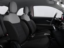 FIAT 500 1.0 Hybrid Icon, Hybride Leggero Benzina/Elettrica, Auto nuove, Manuale - 5