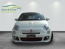 FIAT S Twinair, Petrol, Second hand / Used, Automatic - 2