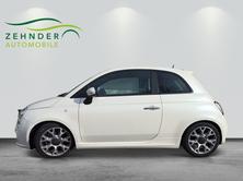 FIAT S Twinair, Petrol, Second hand / Used, Automatic - 3