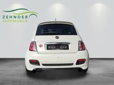 FIAT S Twinair, Petrol, Second hand / Used, Automatic - 4