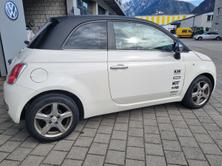 FIAT 500 1.2 S, Benzin, Occasion / Gebraucht, Handschaltung - 3