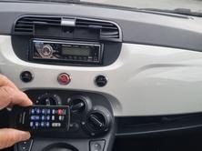 FIAT 500 1.2 S, Benzin, Occasion / Gebraucht, Handschaltung - 6