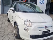 FIAT 500 1.2 S, Petrol, Second hand / Used, Manual - 7