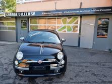 FIAT 500 1.4 16V by Gucci, Petrol, Second hand / Used, Manual - 2