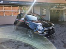 FIAT 500 1.4 16V by Gucci, Petrol, Second hand / Used, Manual - 3