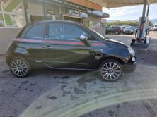 FIAT 500 1.4 16V by Gucci, Petrol, Second hand / Used, Manual - 4