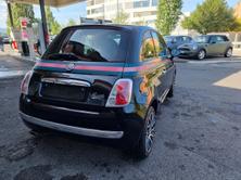 FIAT 500 1.4 16V by Gucci, Petrol, Second hand / Used, Manual - 5