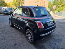 FIAT 500 1.4 16V by Gucci, Petrol, Second hand / Used, Manual - 6