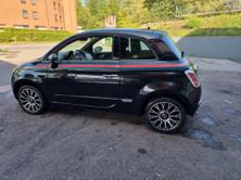 FIAT 500 1.4 16V by Gucci, Petrol, Second hand / Used, Manual - 7