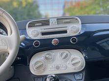 FIAT 500 1.4 16V Sport, Benzin, Occasion / Gebraucht, Handschaltung - 3