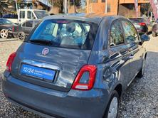 FIAT 500 1.2 Lounge, Petrol, Second hand / Used, Manual - 6