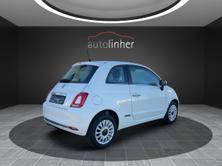 FIAT 500 1.2 Lounge, Petrol, Second hand / Used, Manual - 5