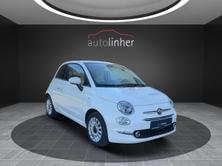 FIAT 500 1.2 Lounge, Petrol, Second hand / Used, Manual - 6