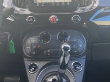 FIAT 500 1.2 Lounge Dualogic - Automat, Benzina, Occasioni / Usate, Automatico - 7