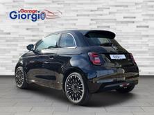 FIAT 500 electric 87 kW La Prima By Bocelli Top, Electric, Second hand / Used, Automatic - 3