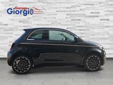 FIAT 500 electric 87 kW La Prima By Bocelli Top, Electric, Second hand / Used, Automatic - 6