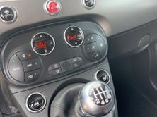FIAT 500 1.0 N3 MildHybrid Sport, Mild-Hybrid Benzin/Elektro, Occasion / Gebraucht, Handschaltung - 5