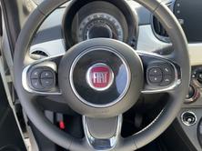 FIAT 500 1.0 N3 MildHybrid Cult, Mild-Hybrid Benzin/Elektro, Occasion / Gebraucht, Handschaltung - 6