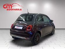 FIAT 500 0.9 Twinair Collezione, Petrol, Second hand / Used, Manual - 3