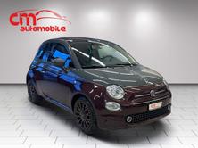 FIAT 500 0.9 Twinair Collezione, Petrol, Second hand / Used, Manual - 4