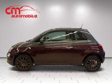 FIAT 500 0.9 Twinair Collezione, Petrol, Second hand / Used, Manual - 7