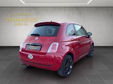 FIAT 500 1.4 16V Pop, Benzina, Occasioni / Usate, Manuale - 7