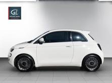 FIAT 500 3+1 el 87 kW Icon, Electric, Second hand / Used, Automatic - 3