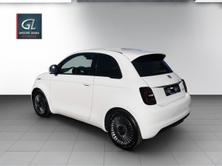 FIAT 500 3+1 el 87 kW Icon, Electric, Second hand / Used, Automatic - 4