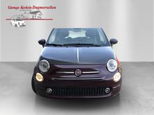 FIAT 500 0.9Twinair Collezione, Petrol, Second hand / Used, Manual - 2
