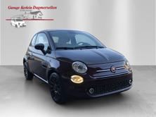 FIAT 500 0.9Twinair Collezione, Petrol, Second hand / Used, Manual - 3